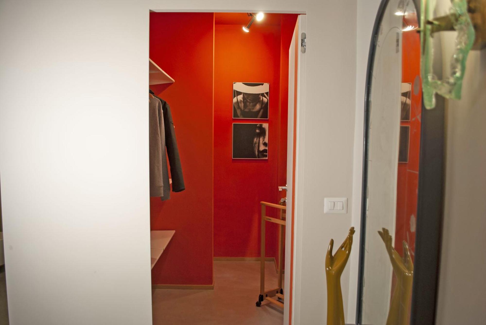 Apartment Bellissimo Open Space Stramo Bari