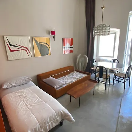 Bellissimo Open Space Stramo Bari Exterior photo