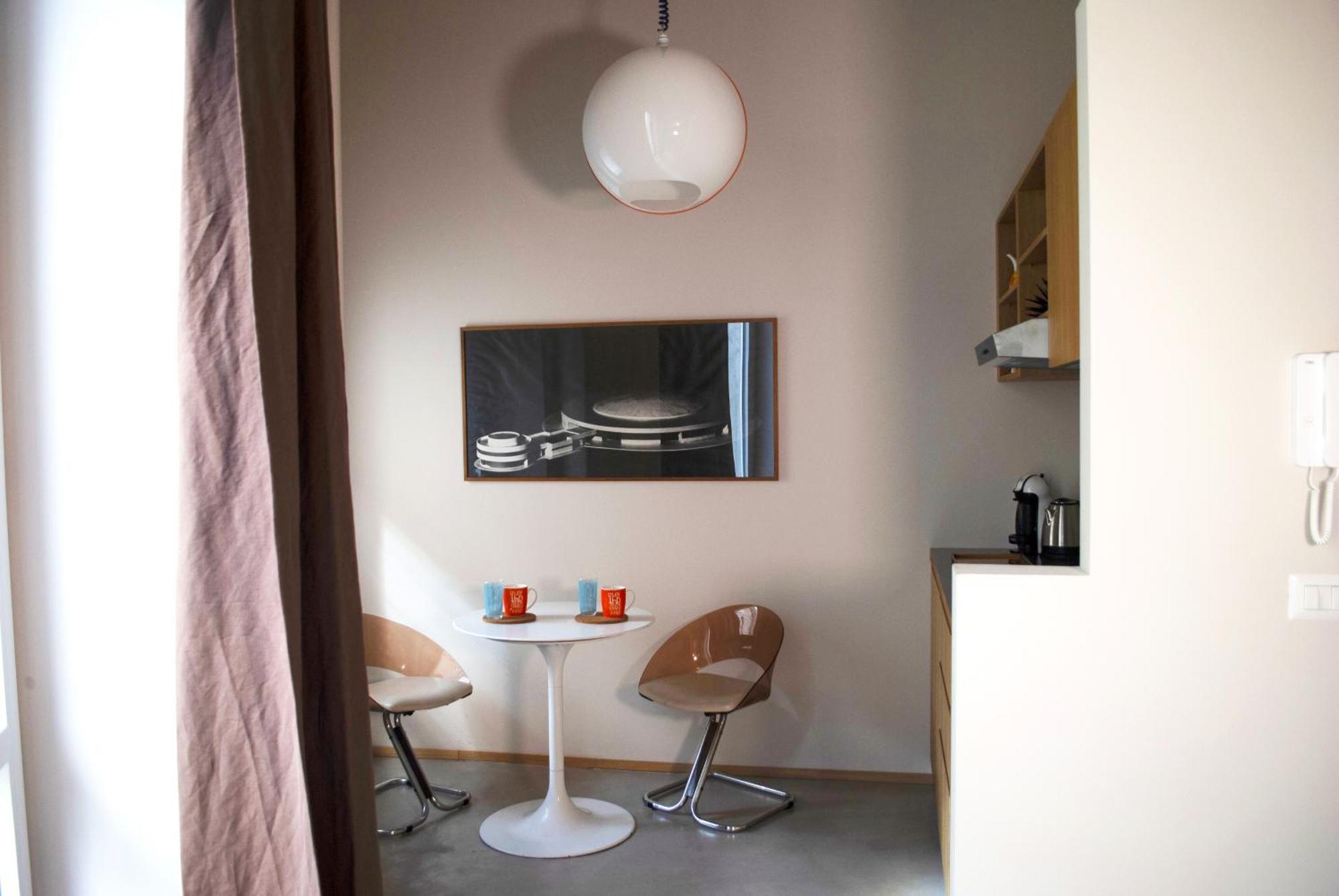 Bellissimo Open Space Stramo Apartamento *