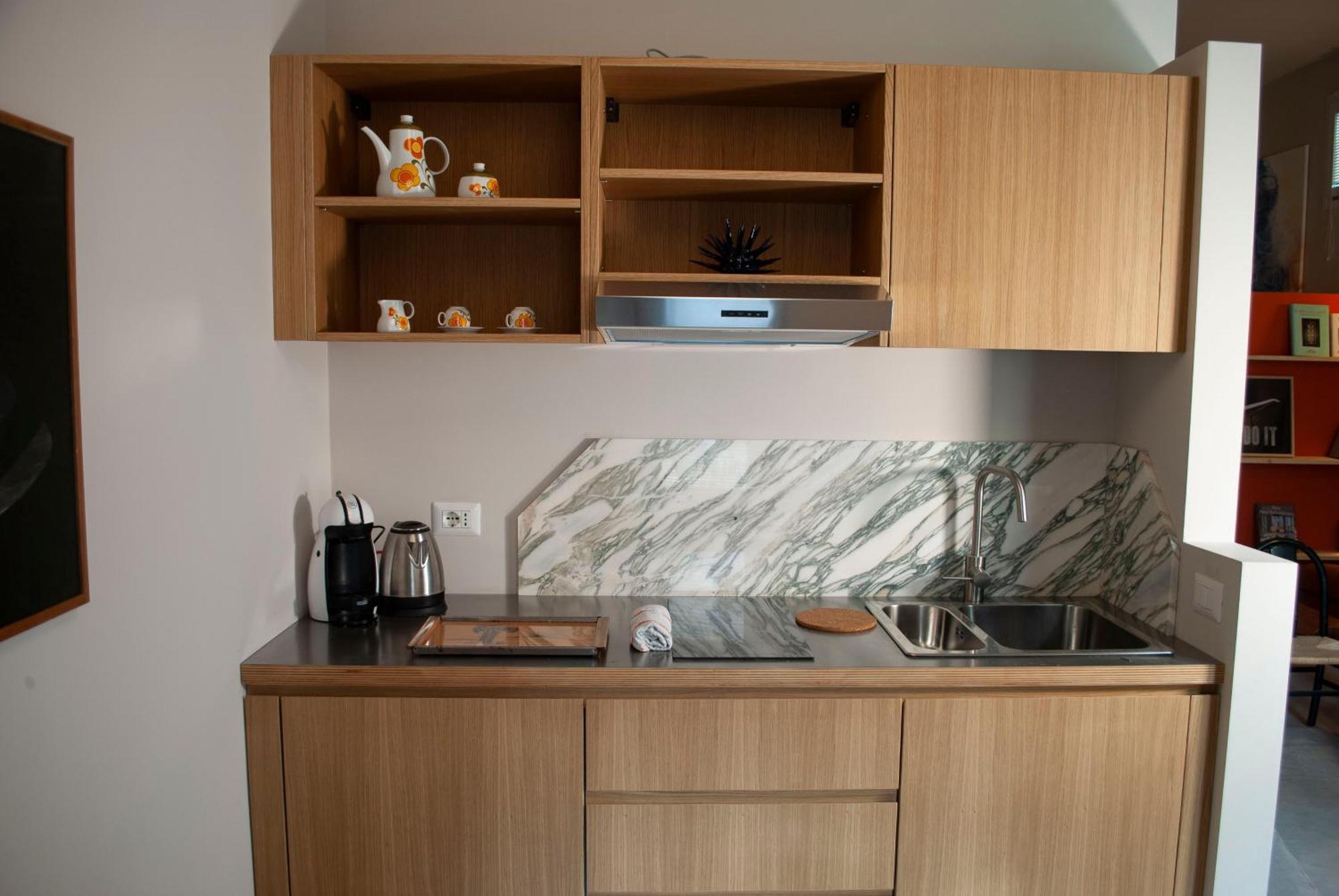 Apartamento Bellissimo Open Space Stramo Bari
