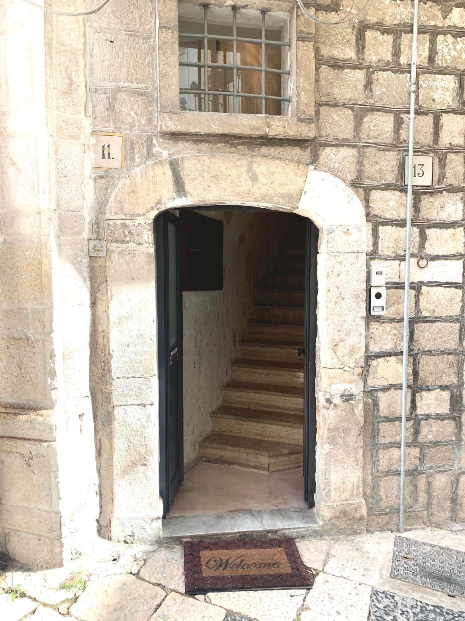 Bellissimo Open Space Stramo Apartamento Bari