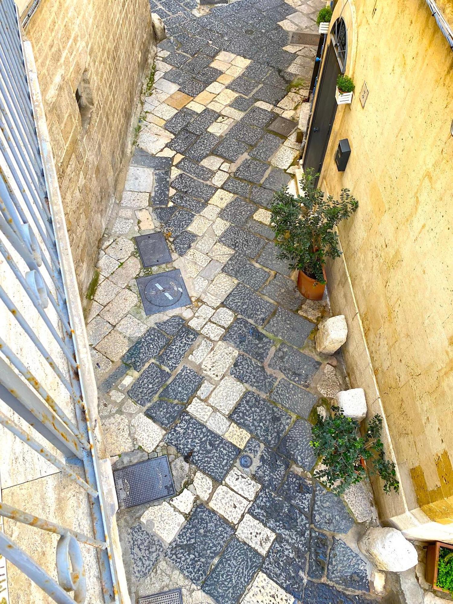 Apartamento Bellissimo Open Space Stramo *