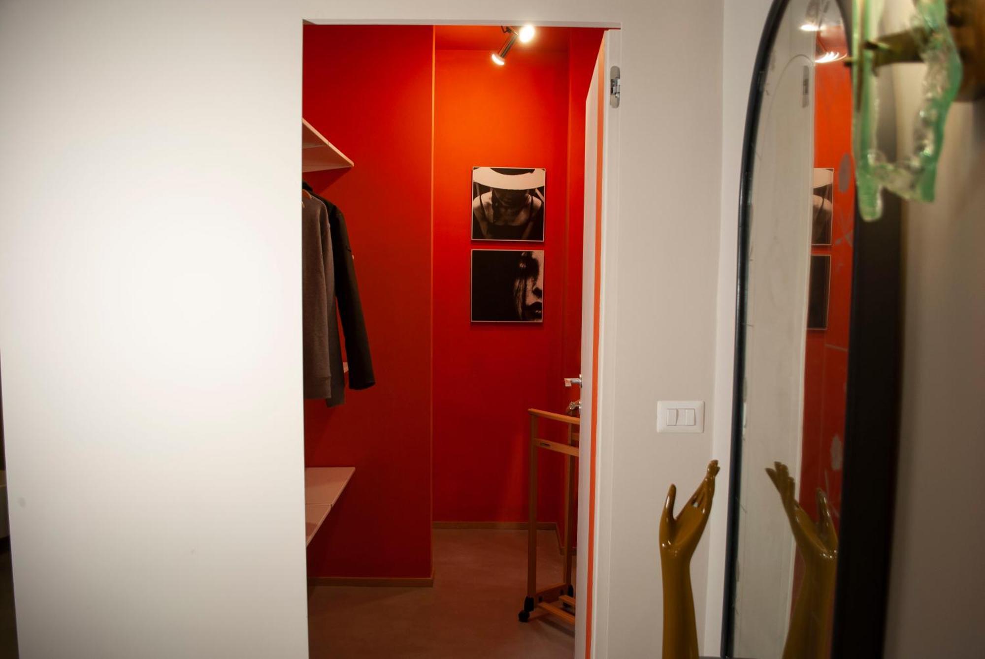 Bellissimo Open Space Stramo Apartamento