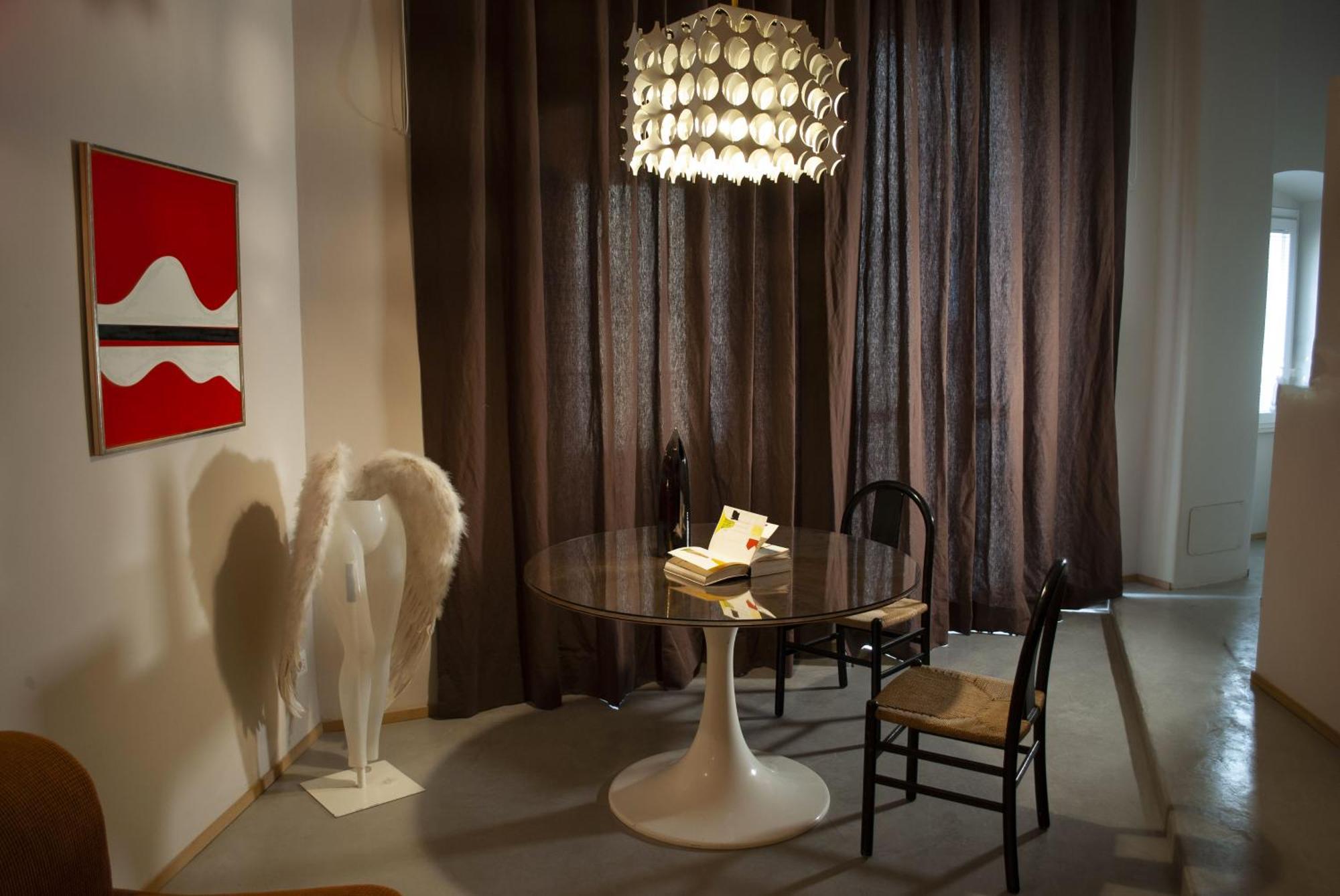 Bellissimo Open Space Stramo Apartamento Bari