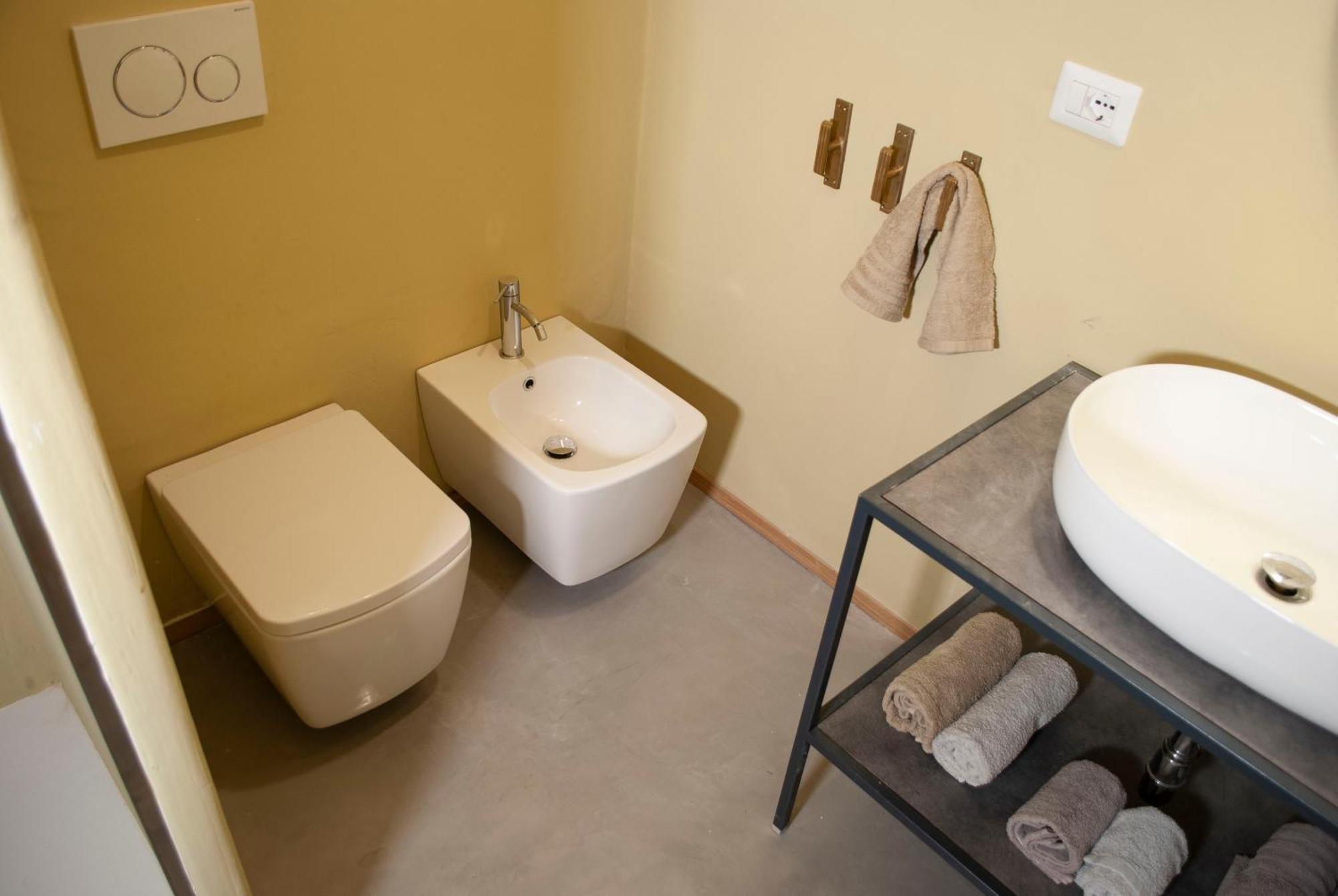 Apartamento Bellissimo Open Space Stramo Bari